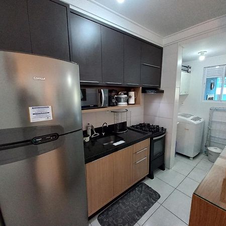Residencial Recanto Do Cardeal ボンビーニャス エクステリア 写真