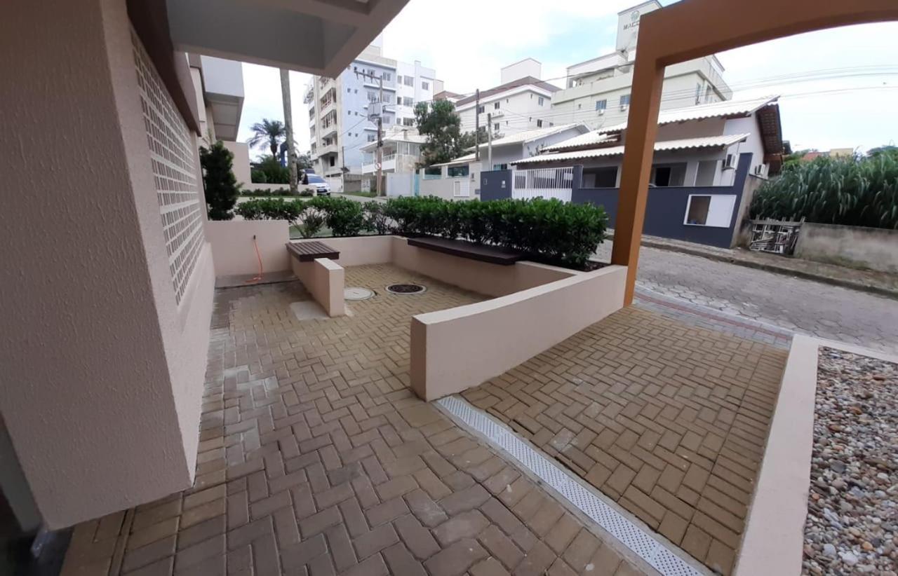 Residencial Recanto Do Cardeal ボンビーニャス エクステリア 写真