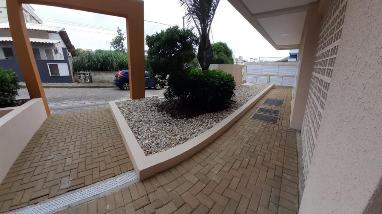 Residencial Recanto Do Cardeal ボンビーニャス エクステリア 写真