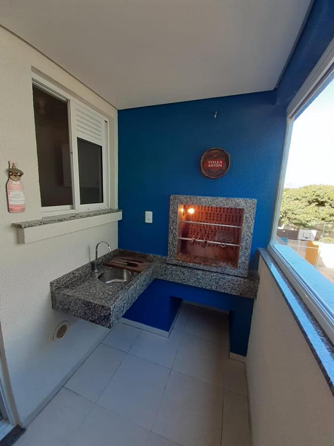 Residencial Recanto Do Cardeal ボンビーニャス エクステリア 写真