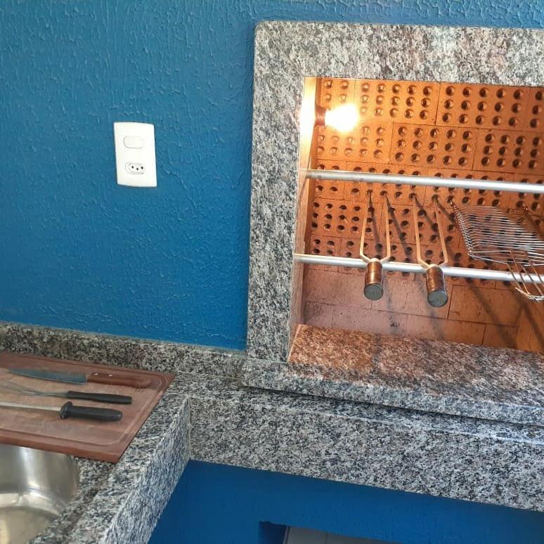 Residencial Recanto Do Cardeal ボンビーニャス エクステリア 写真