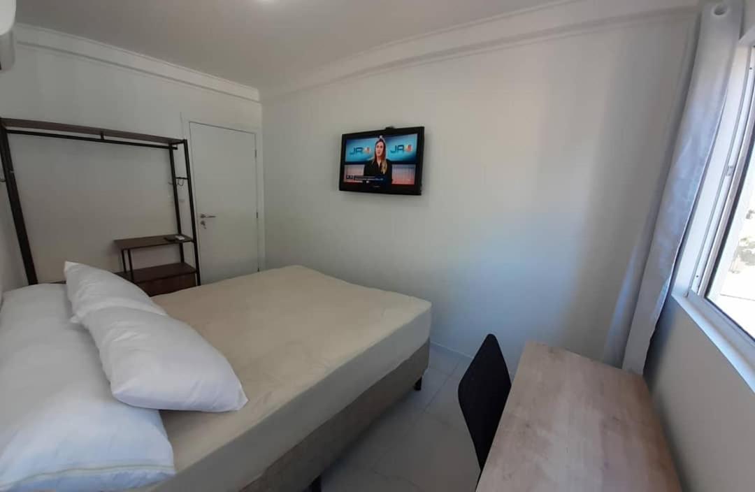 Residencial Recanto Do Cardeal ボンビーニャス エクステリア 写真