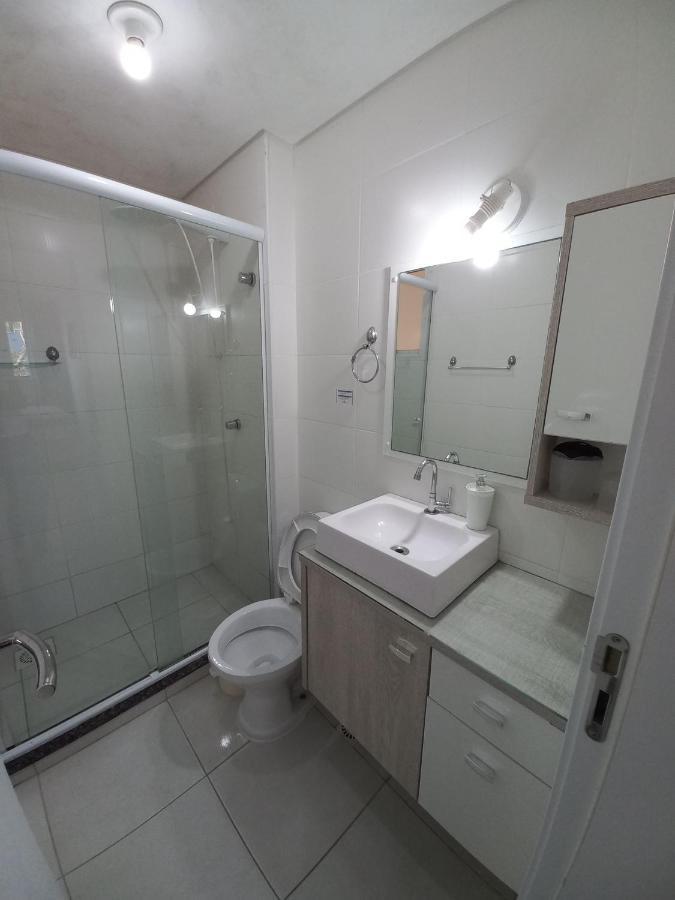 Residencial Recanto Do Cardeal ボンビーニャス エクステリア 写真