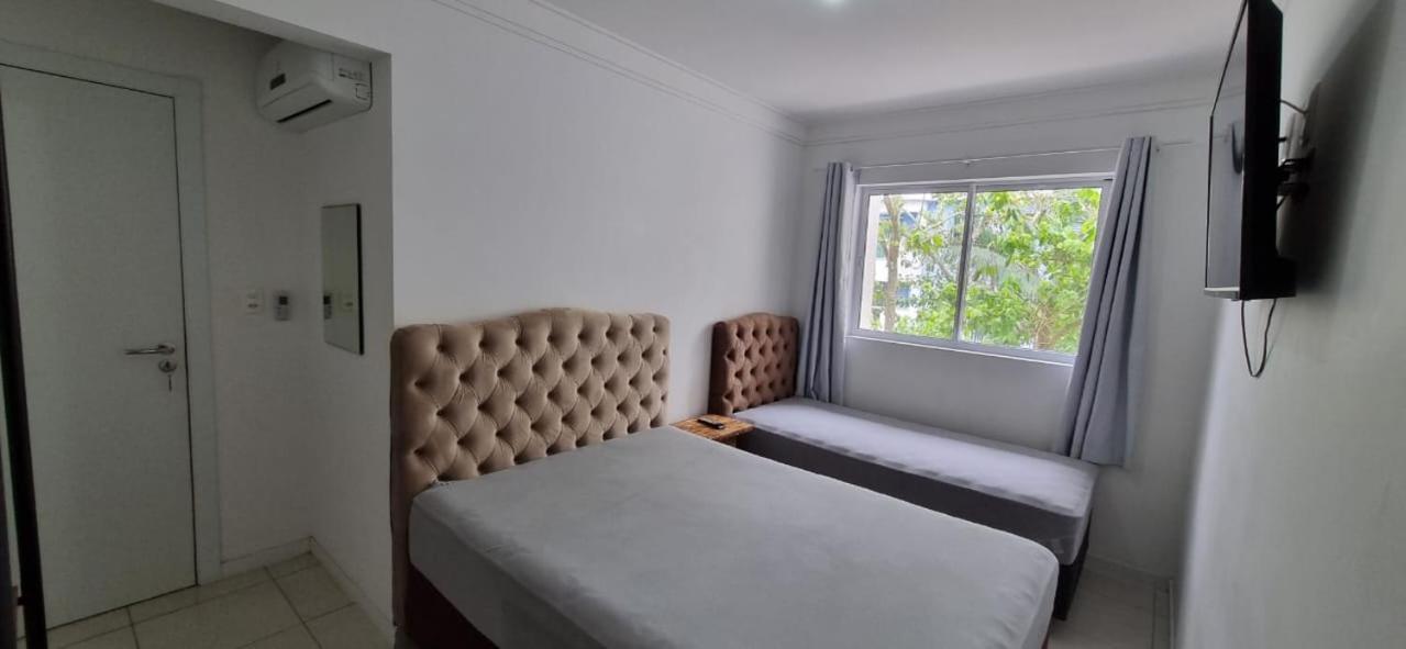 Residencial Recanto Do Cardeal ボンビーニャス エクステリア 写真