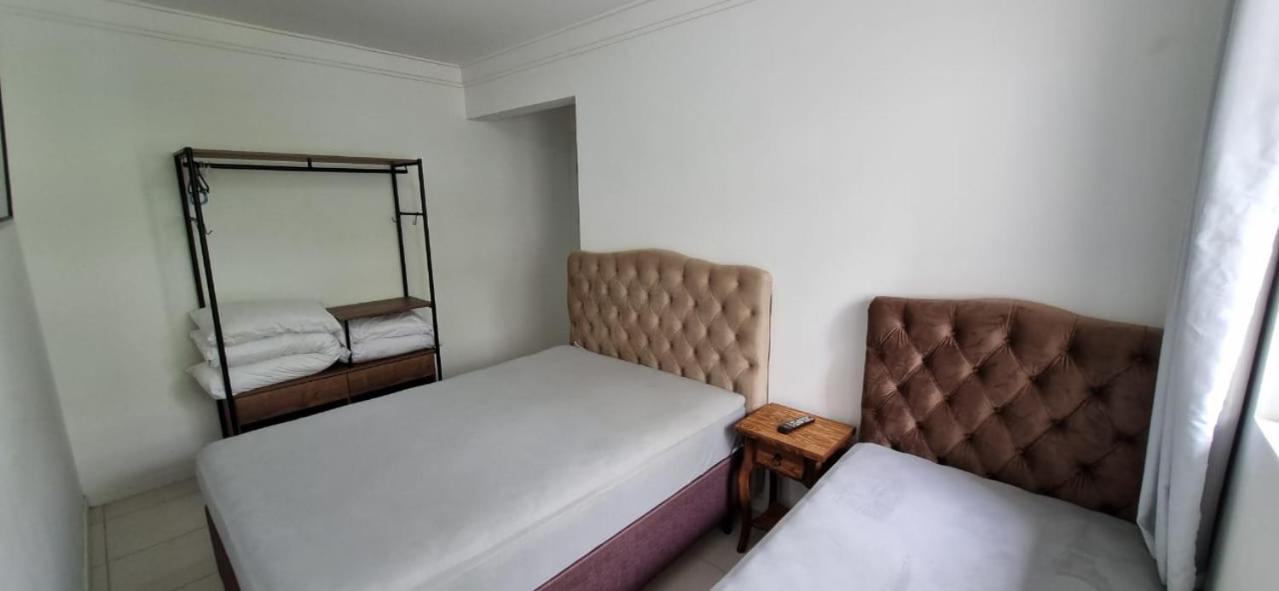 Residencial Recanto Do Cardeal ボンビーニャス エクステリア 写真