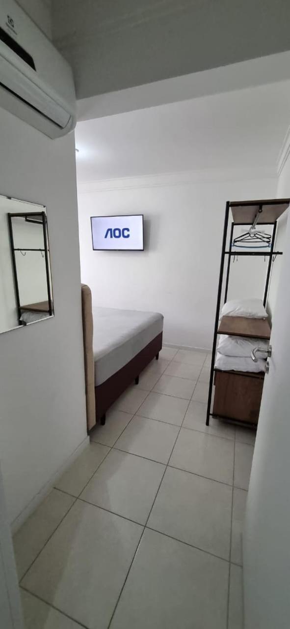 Residencial Recanto Do Cardeal ボンビーニャス エクステリア 写真